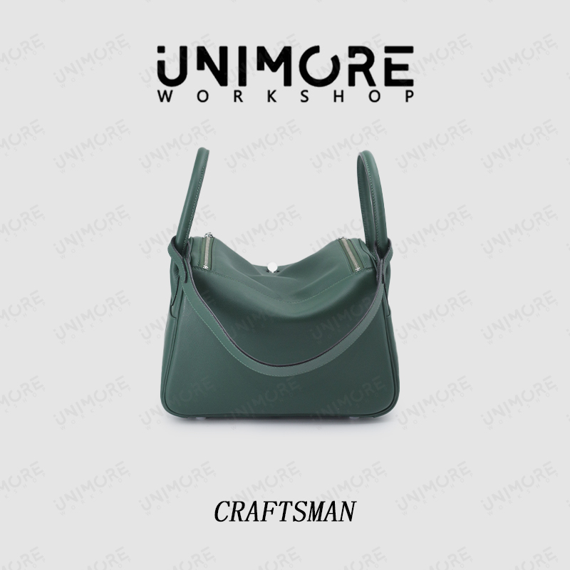 【造物至定制】琳迪大号 全手工 蜡线-UNIMOREWORK SHOP