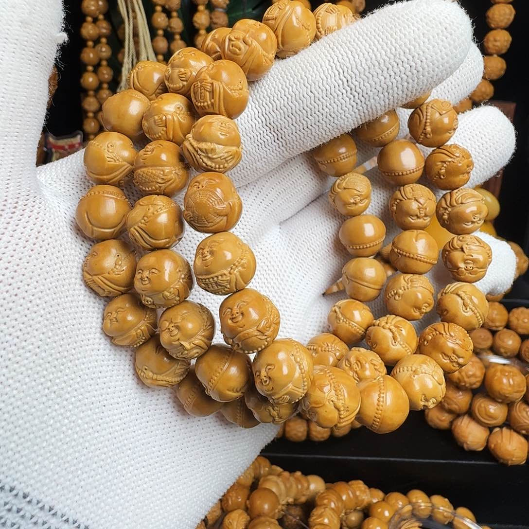 猴头核桃吊坠社会米勒（反油介意勿拍）