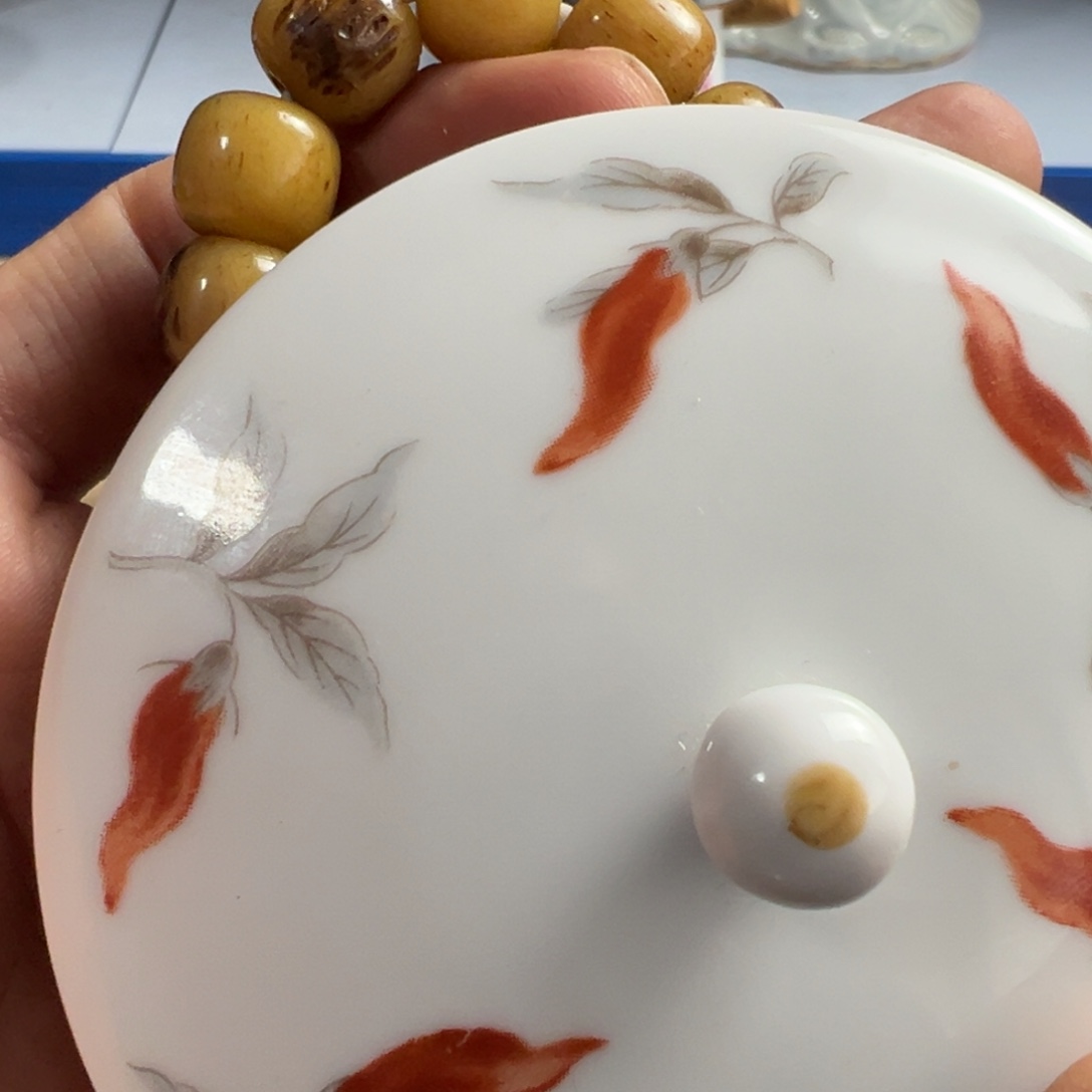 紫砂茶碗现代工艺美术瓷器