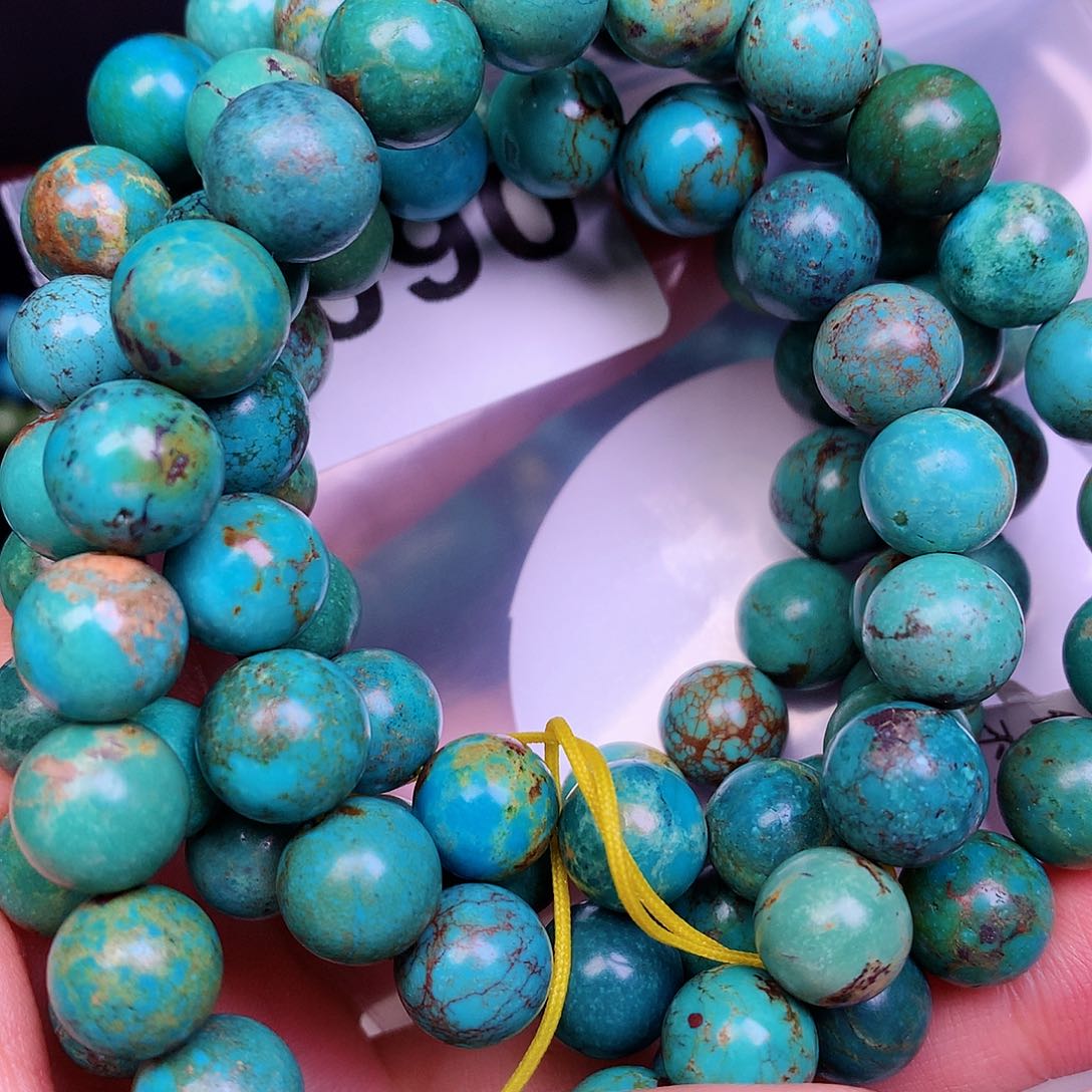 空竹粉丝专享十堰特色手工散珠