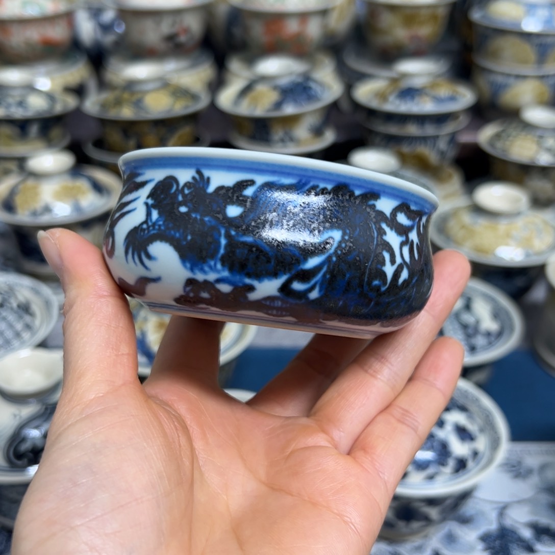 【闪购商品】陶瓷艺术有限公司