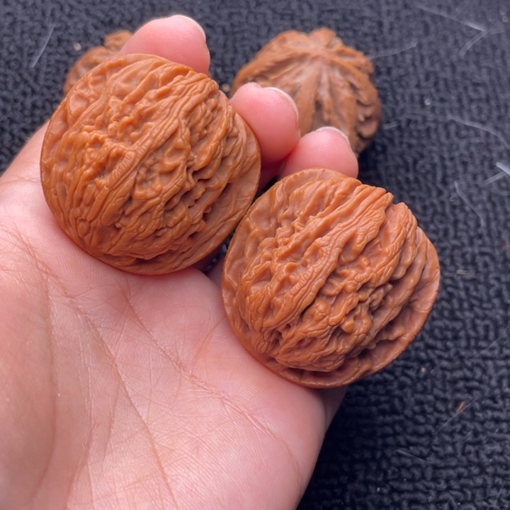 吊坠文玩核桃文玩核桃12