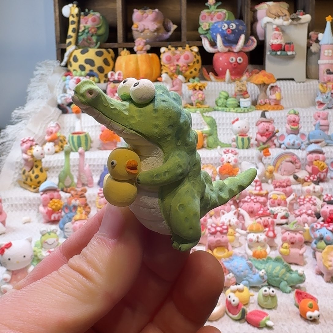 厂家直销精品花盆摆件