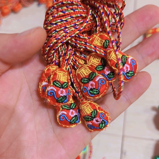 直播间推荐处理10个