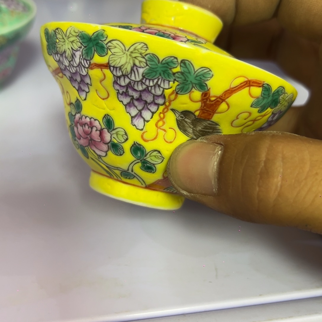 摆件瓷器摆件、茶室雅器