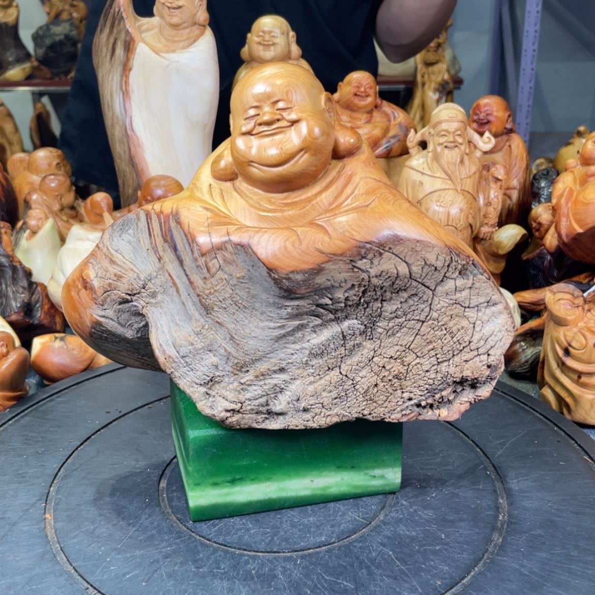 【闪购商品】柏木（崖柏）其他