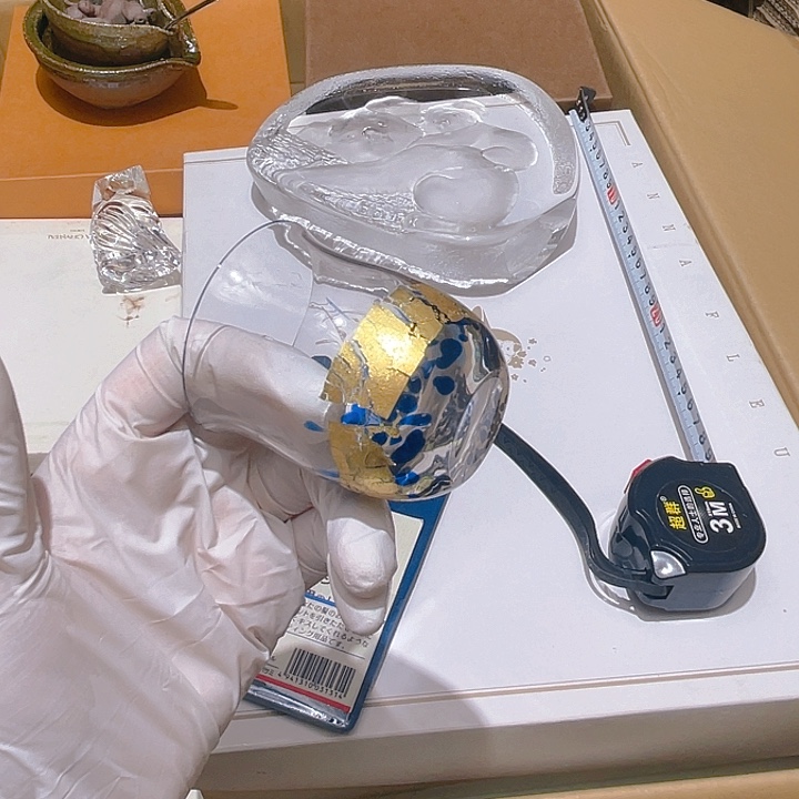 瓷片二****元大美玲好物分享优选推荐