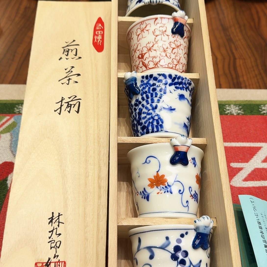 段泥茶杯子杯子水杯茶杯杯子
