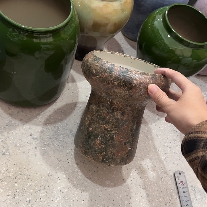 摆件微瑕无孔微瑕