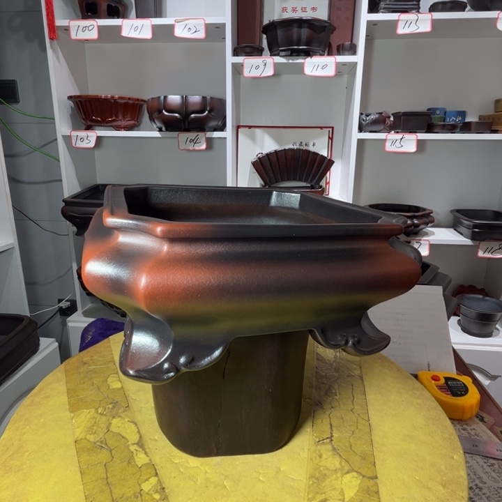 用***8花盆紫砂11111111