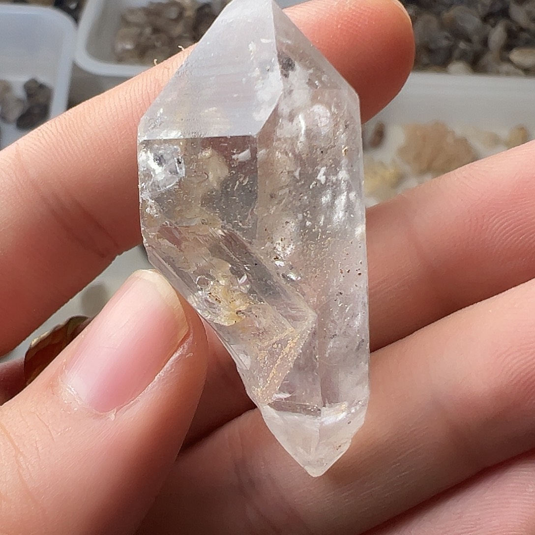 51闪灵水晶一步到位