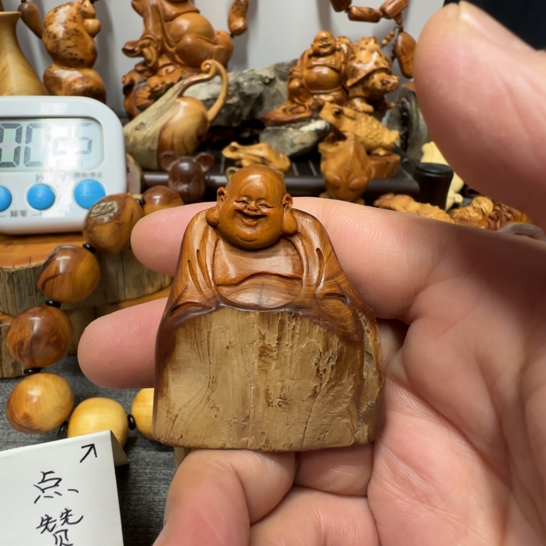 柏木（崖柏）大*哥好的我知道了我知道