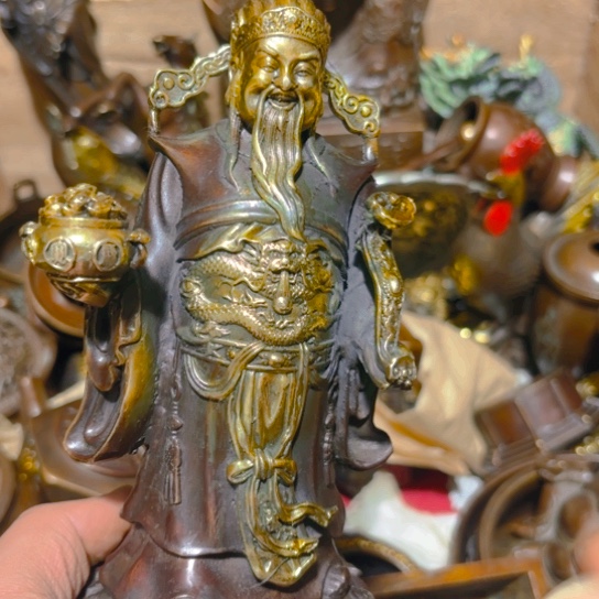 铜的 清货诚信经营