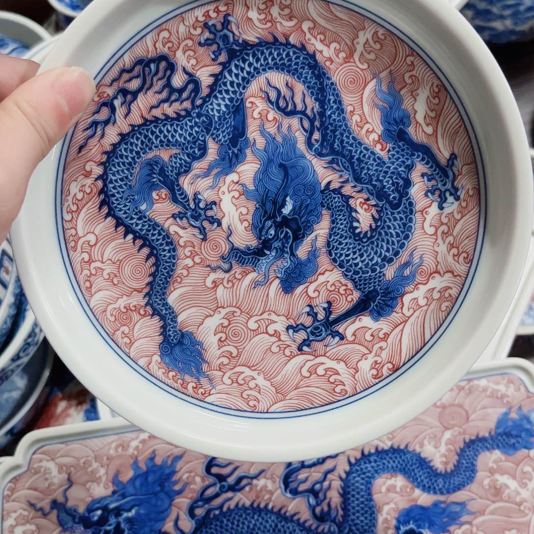 瓷片仓库直播间专属链接