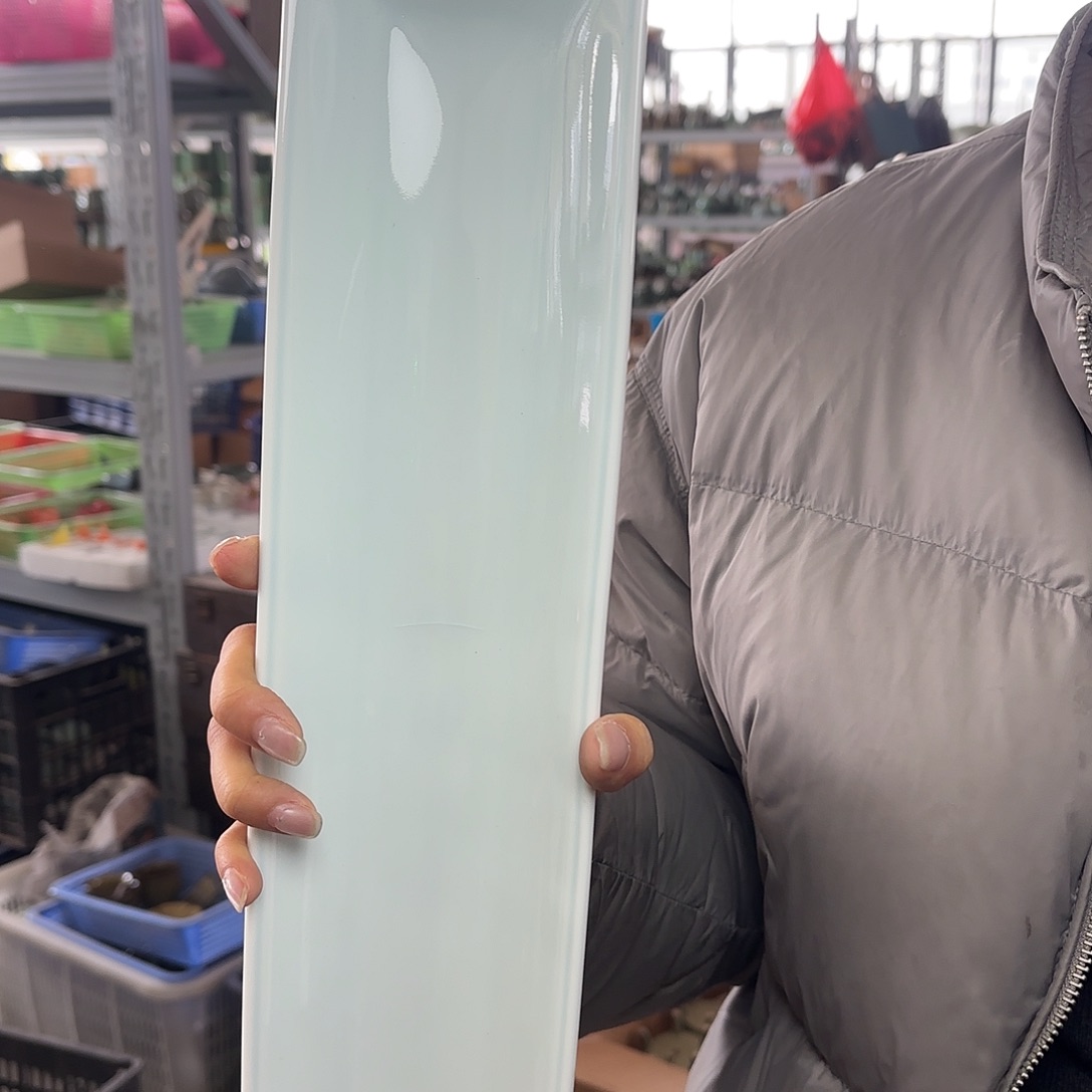 龙泉云间青瓷小米茶器