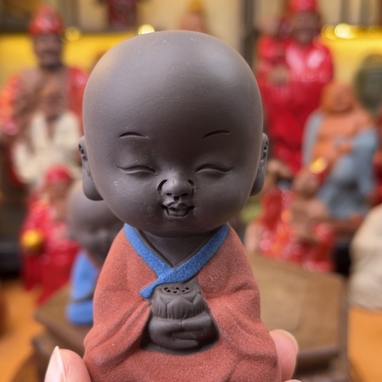 紫砂茶宠紫砂茶宠摆件