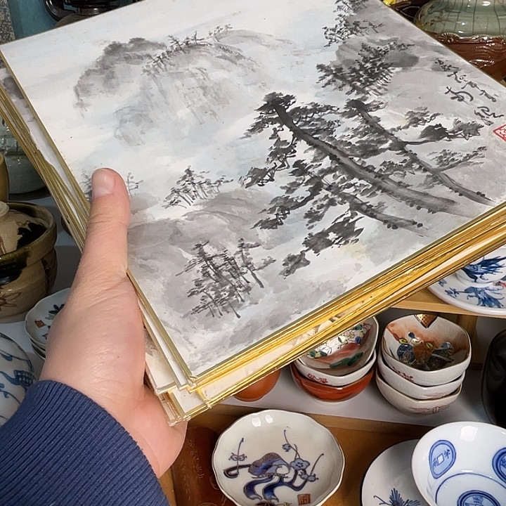 学***酷瓷片好看的不错的20加三