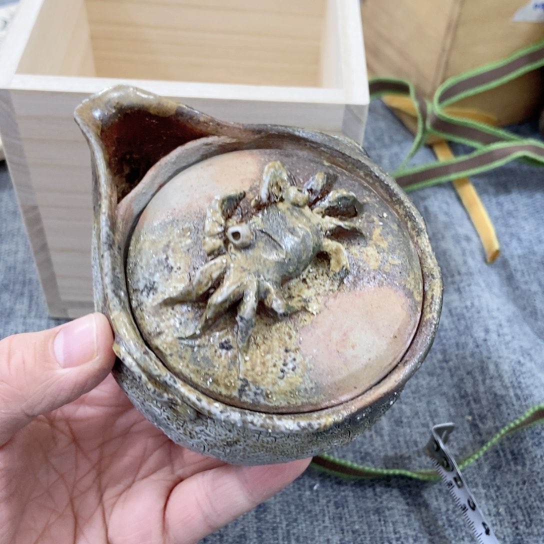 紫砂茶杯非常满意好看得物件