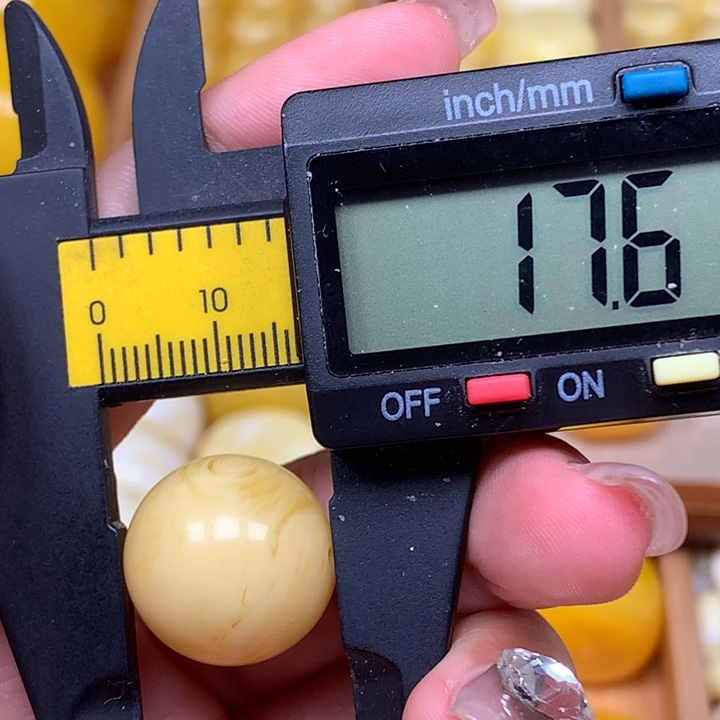 非金属配珠配饰005