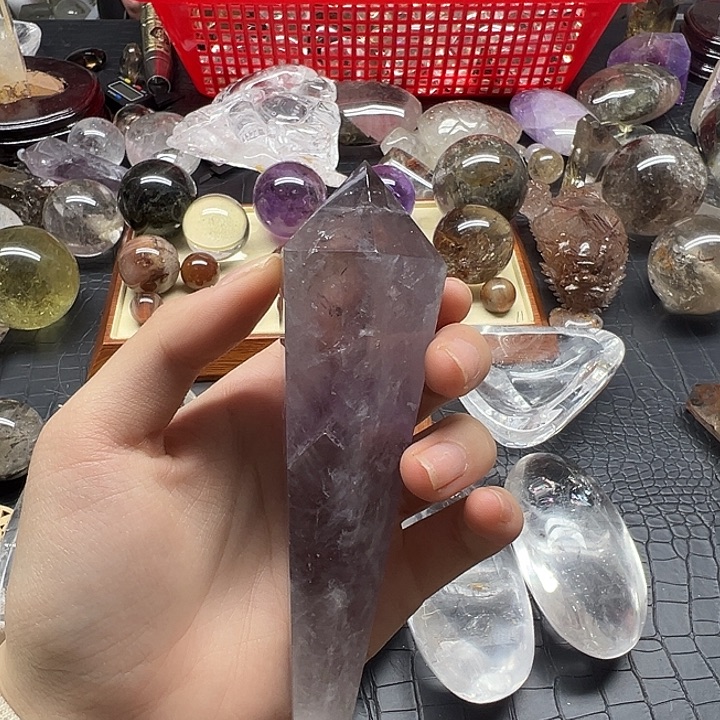 用***6珠宝半成品水晶未镶嵌182水晶