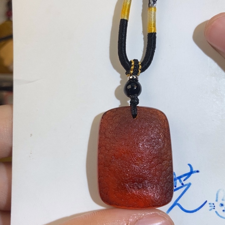 定制琥珀未镶嵌琥珀