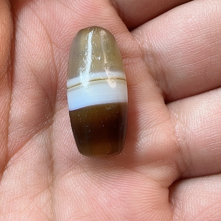 玛瑙/玉髓颈饰未镶嵌良