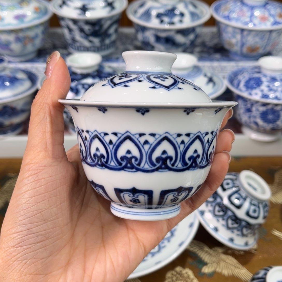 盖碗。。。。。。。。。。。。。。