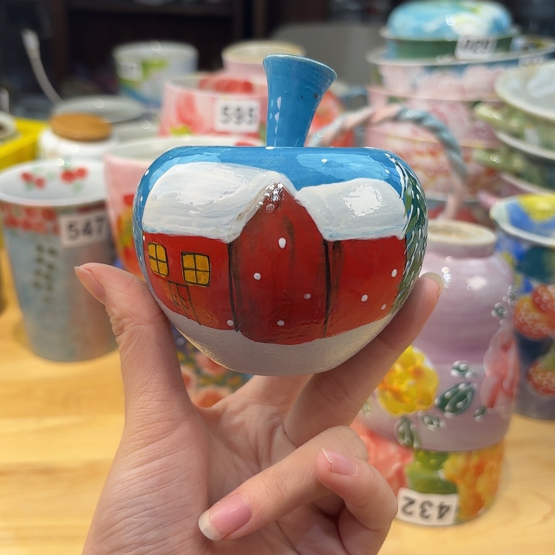 瓷片兔兔嗨起来啦哈