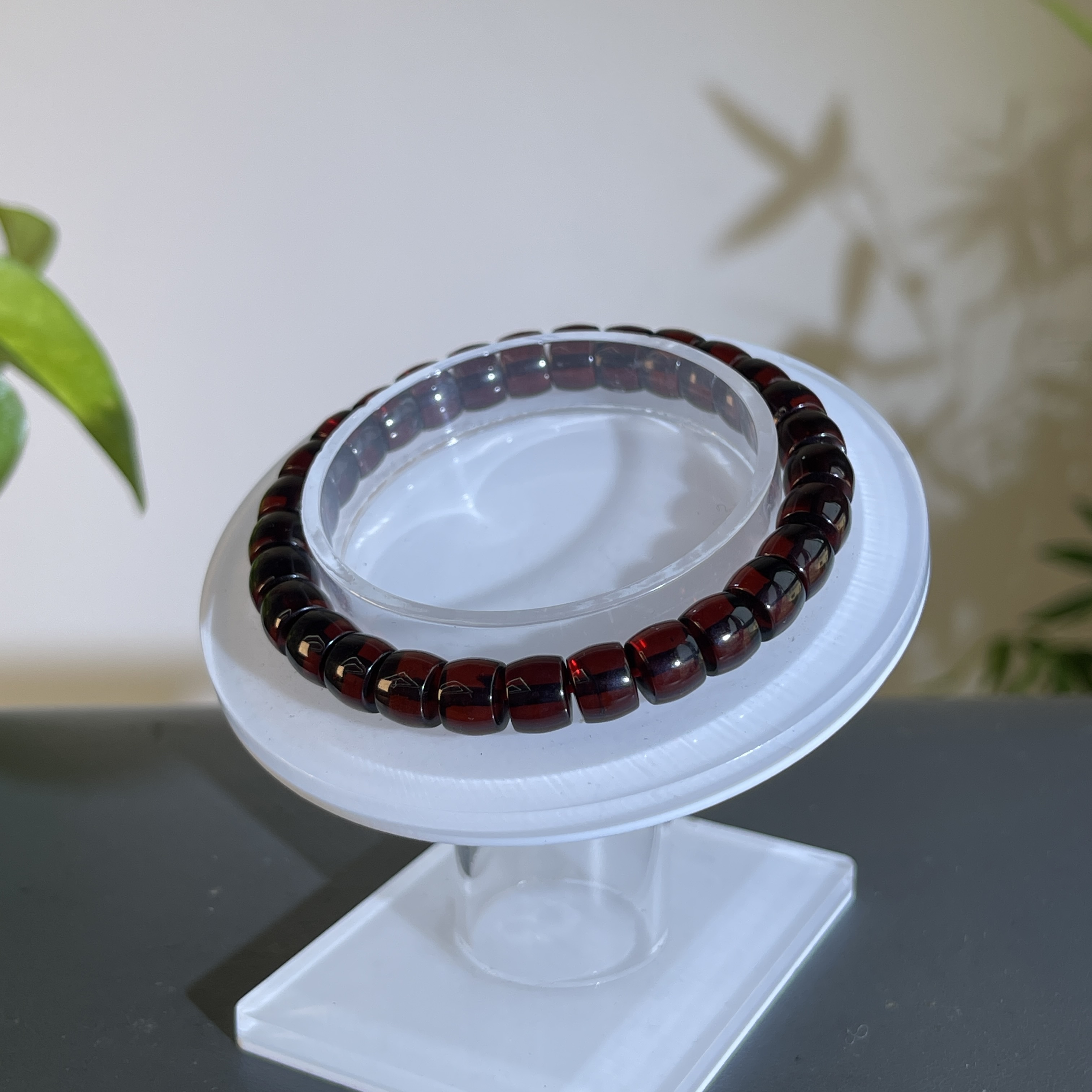 JTW01-018   琥珀-手串