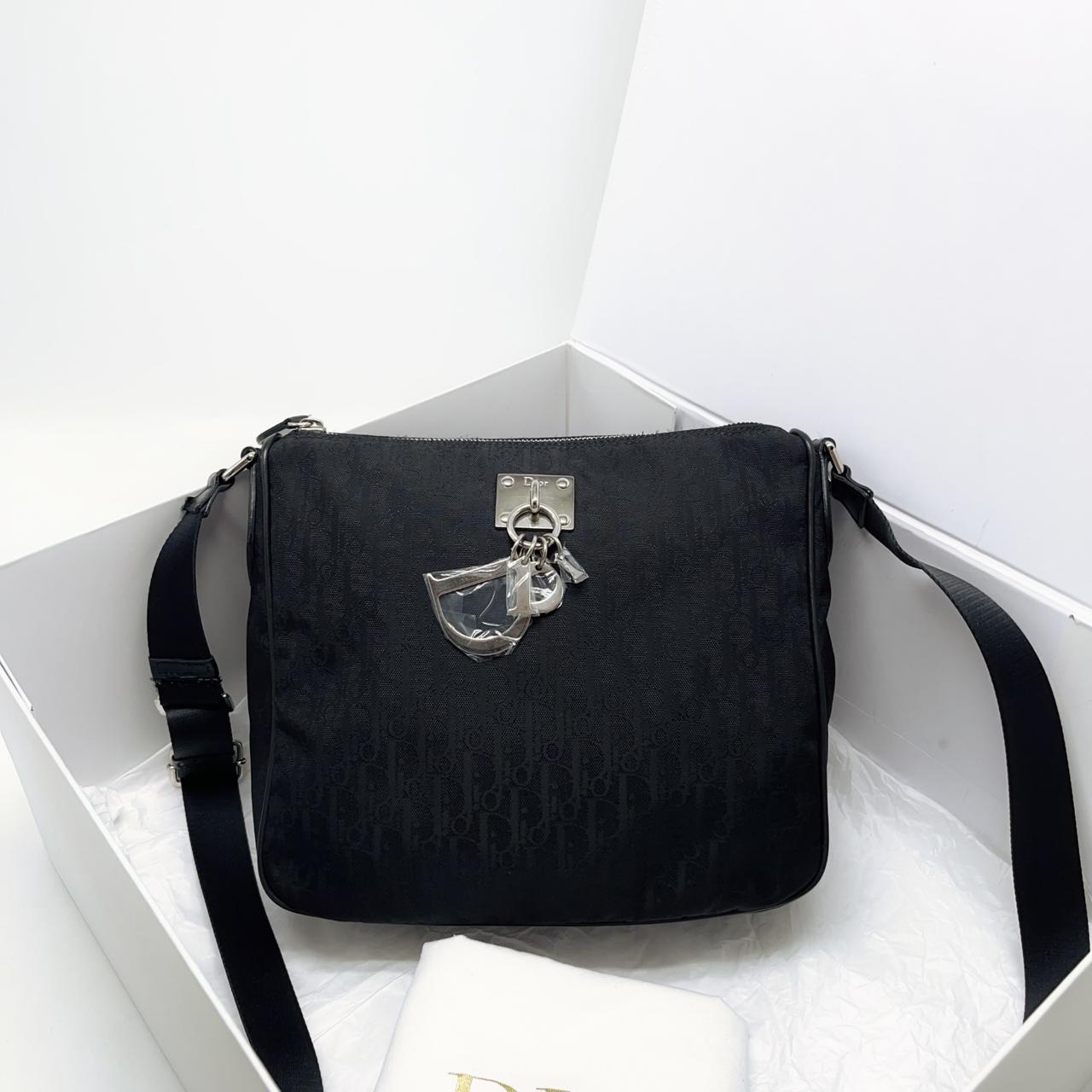 95新 DIOR/迪奥 小野专属/单肩包/TL1160