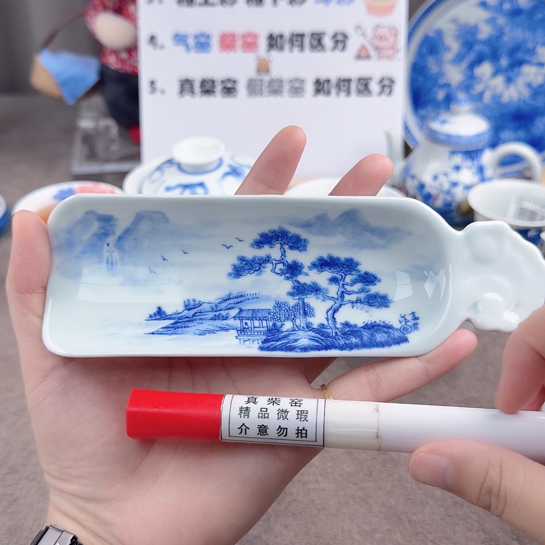 杯陶瓷制品加工工艺