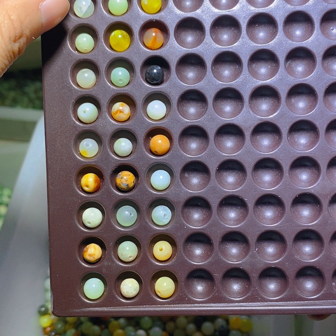 【闪购商品】蛇纹石玉其他未镶嵌158