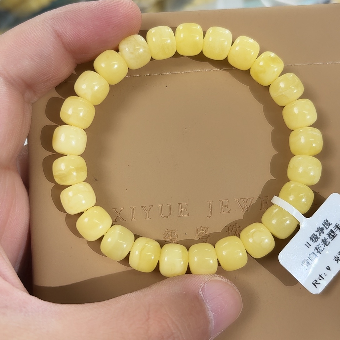 蜜蜡未镶嵌裸石587000000000