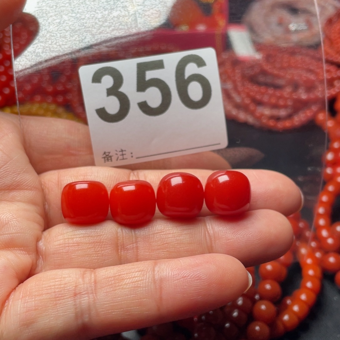 劲***劲南红玛瑙未镶嵌手链