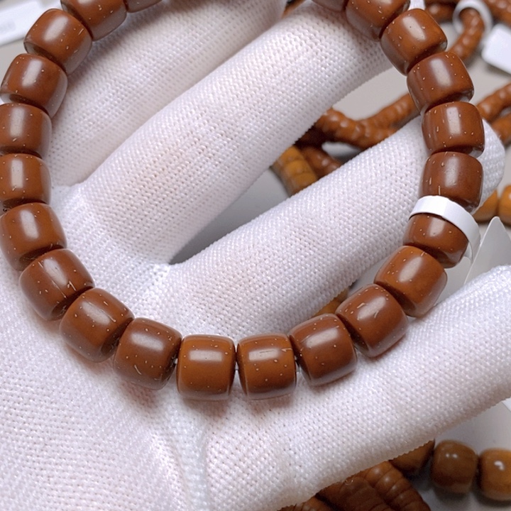 紫金鼠吊坠道珠9.5，502