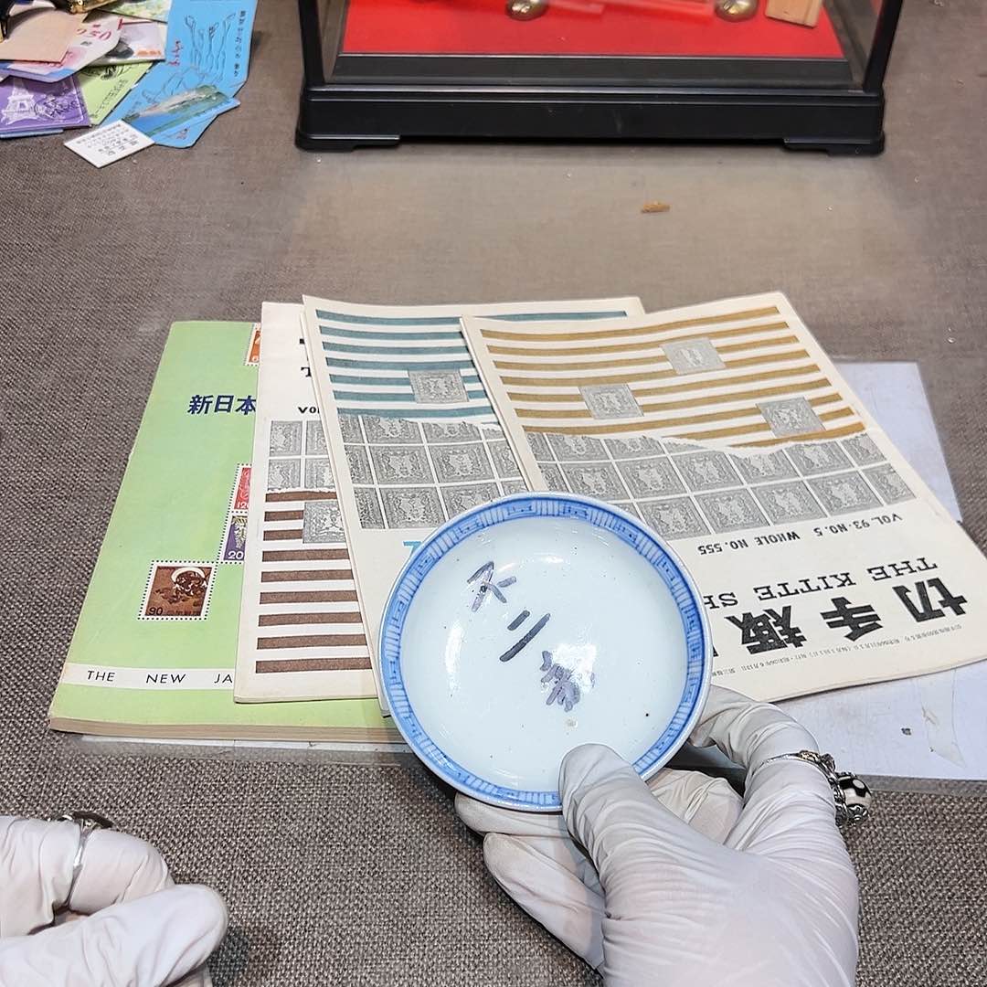 瓷片瓷器满58包邮包邮包邮