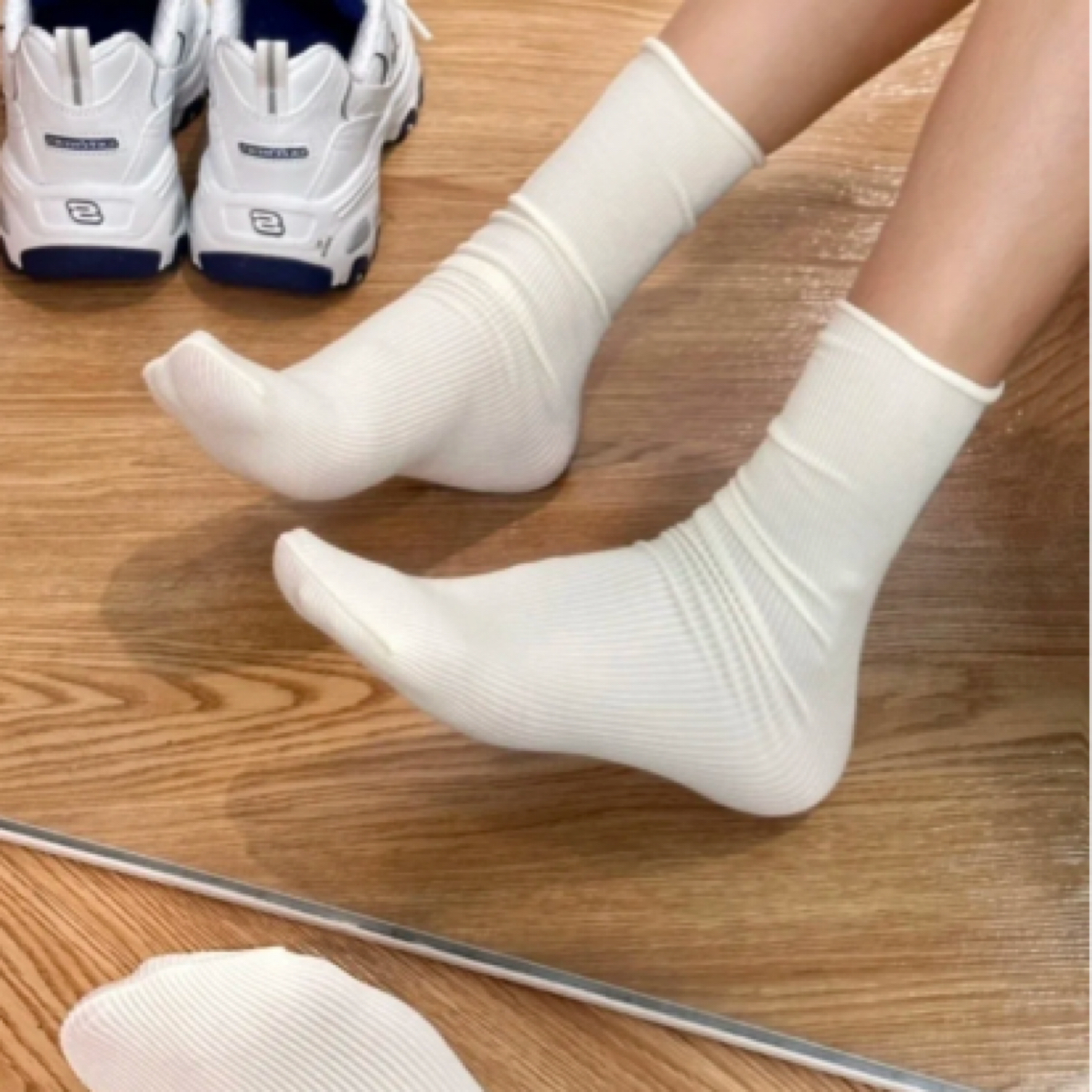 【居家系列】 nk 【主播亲测推荐】黑白