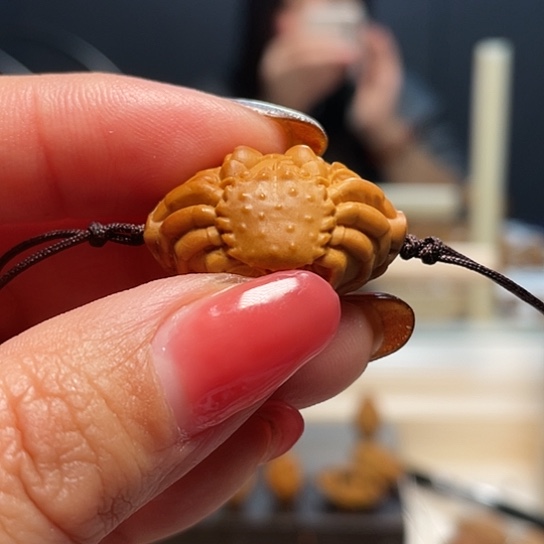 橄榄核手串/手链橄榄核