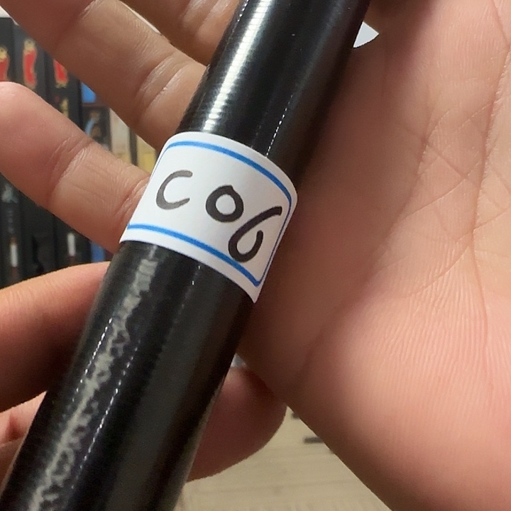 碳素4.5m欧美亚素材4.5 C06