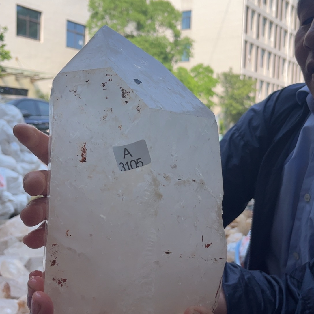 【闪购商品】未镶嵌水晶大型摆件（非配饰）王****3