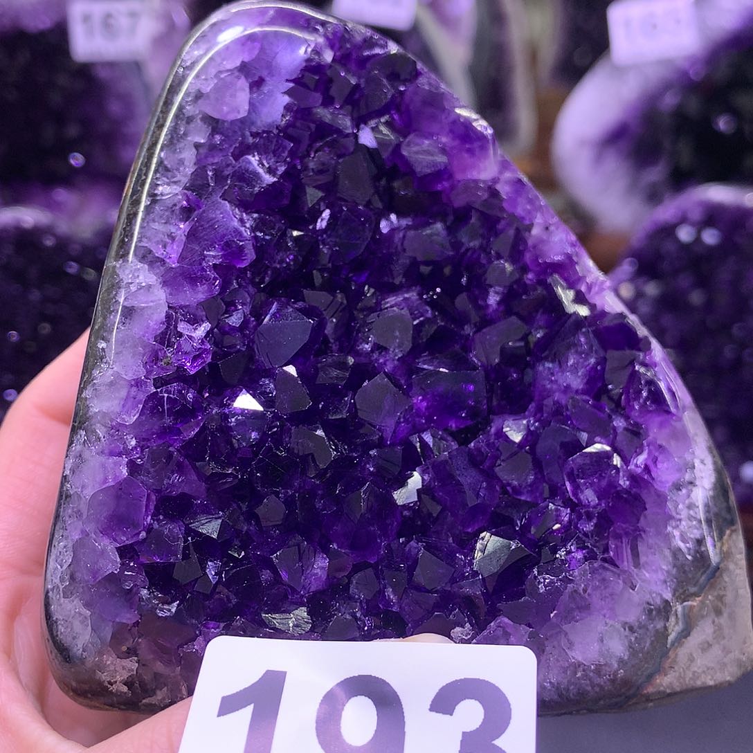 水晶水晶摆件未镶嵌