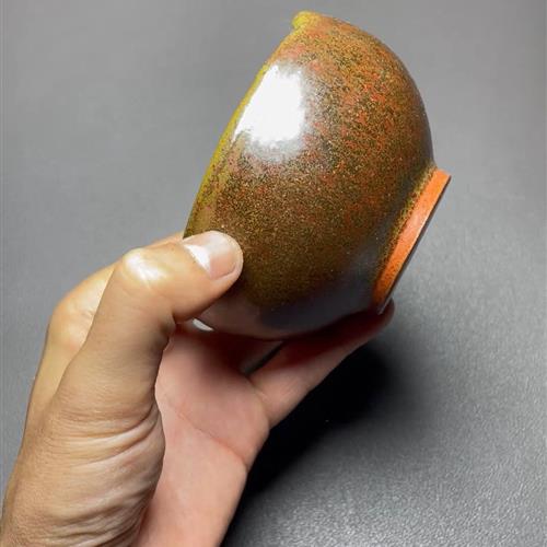 【闪购商品】茶盏-瑕疵-575.........