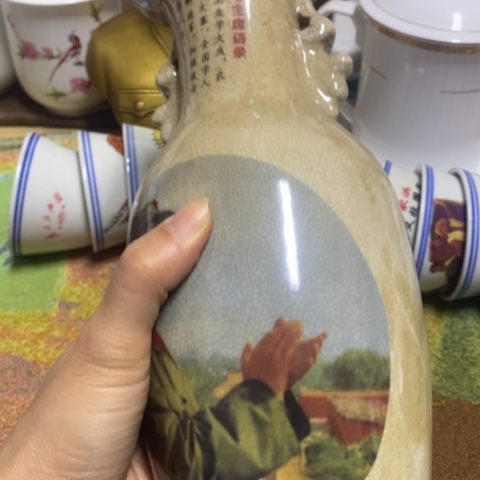 摆件景德镇陶瓷艺术