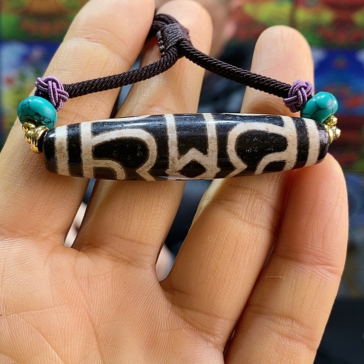 玛瑙/玉髓颈饰未镶嵌139