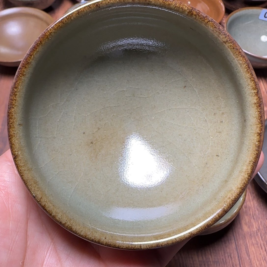茶盏柴烧建盏闪购链接233