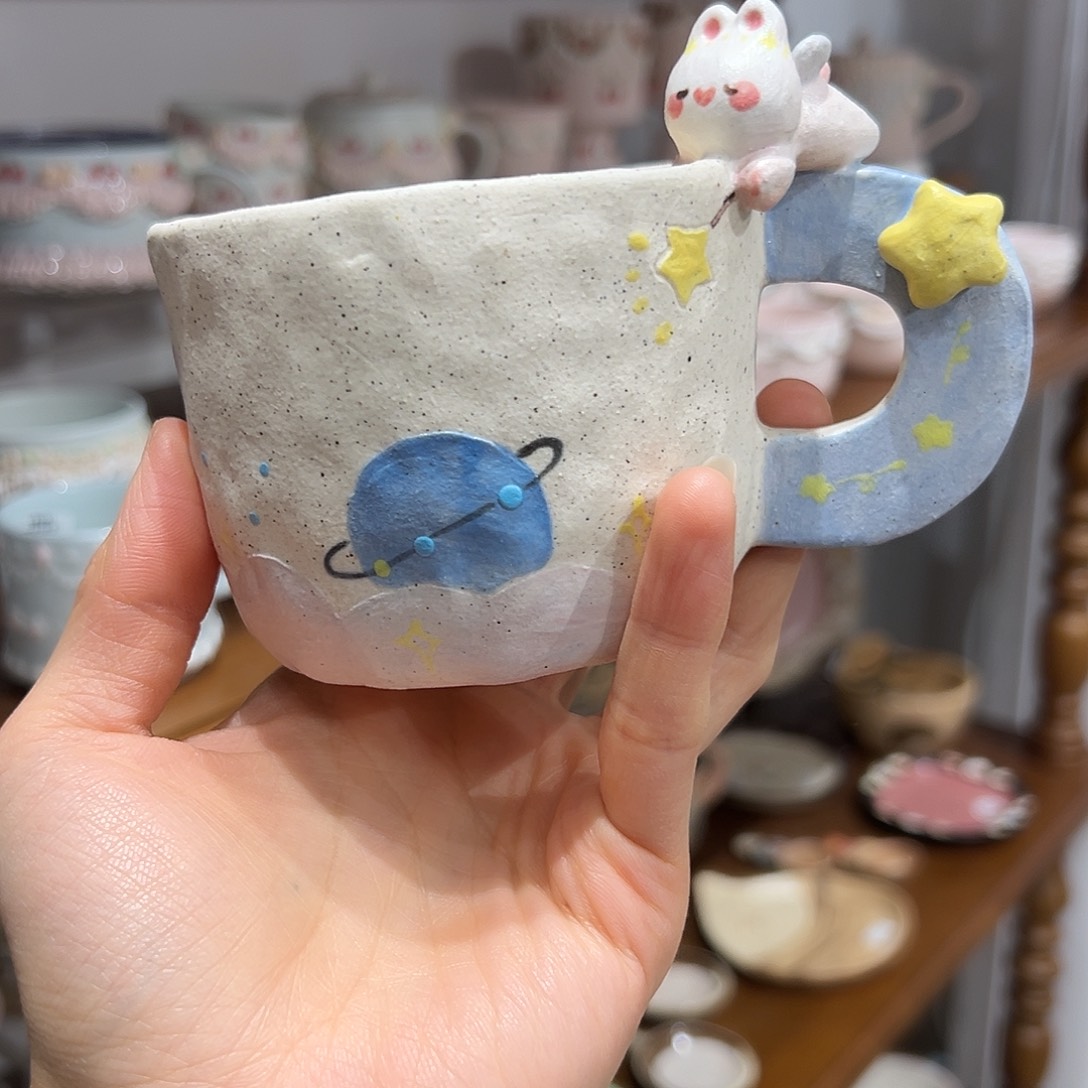 手作陶瓷手作陶瓷