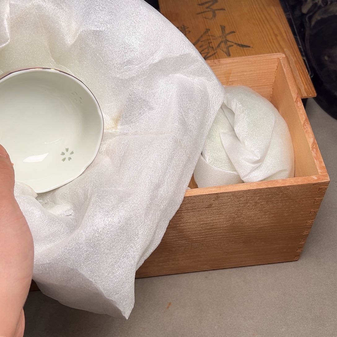 瓷片工艺赏玩器物下单即认可多样性发其一半**才
