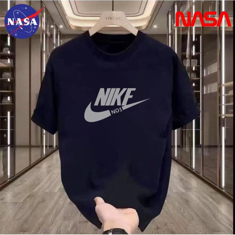 【一折粉丝福利】夏季男女同款百搭时尚潮牌短袖T恤-A36