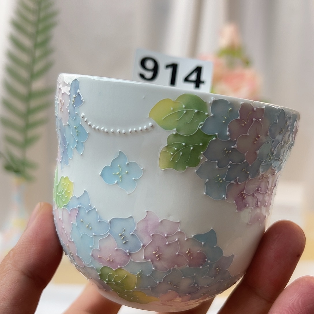瓷片景德镇陶瓷艺术精品