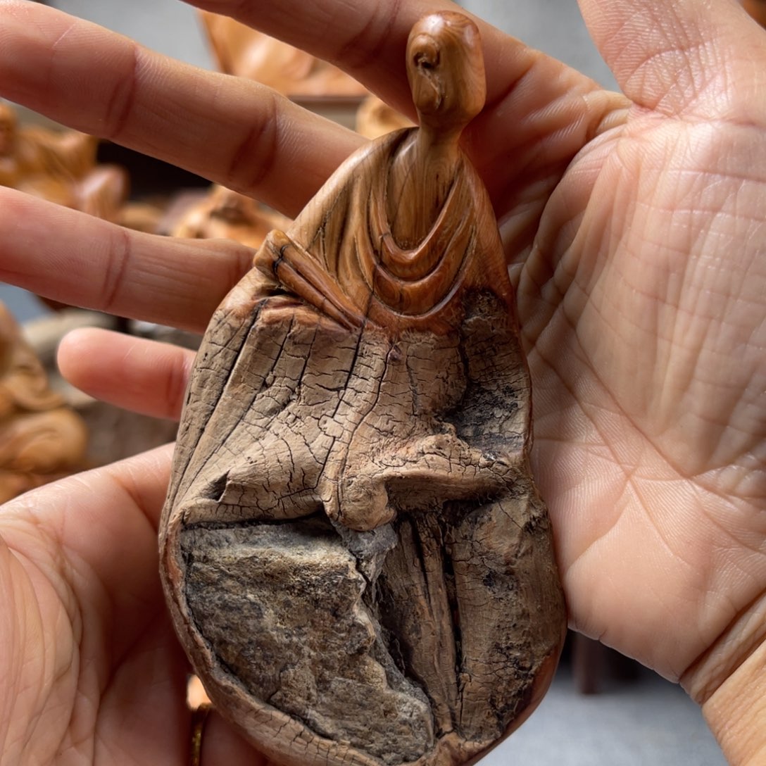 柏木（崖柏）崖柏太行山脉